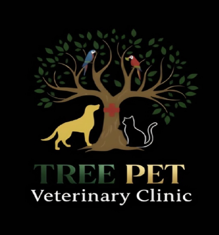 Tree Pet Veterinary Clinic