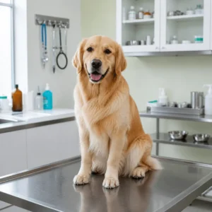 How Often to Deworm Dogs