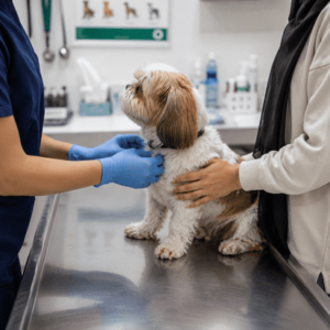 What to Expect During Your Pet’s First Veterinary Visit at a Veterinary Clinic in Sharjah